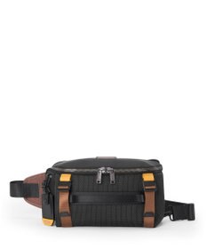 TUMI ALPHA BRAVO 「プラトーン」スリング