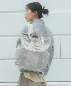 ACE BAGS & LUGGAGE W&.Day/Night アワイ 2WAYトート A4サイズ 13.3インチPC収納 20501 ダブルアンドデイナイト