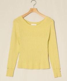ONWARD Reuse Park 【any SiS】ニット春夏