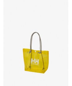 HELLY HANSEN 【キッズ・記名ラベル付】ビーチバッグ