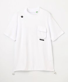 PW CIRCULUS 【WOMEN】DRY COOL MOVE モックネックT  ゴルフウェア レディース
