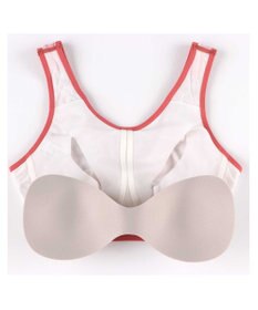 une nana cool 2026年お年賀「まるっとうまくいく」 ナイトアップブラ ノンワイヤーブラ