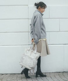 ACE BAGS & LUGGAGE W&.Day/Night アワイ 2WAYトート A4サイズ 13.3インチPC収納 20501 ダブルアンドデイナイト