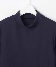 23区GOLF 【WOMEN】型崩れしにくいエッセンシャルリブインナー