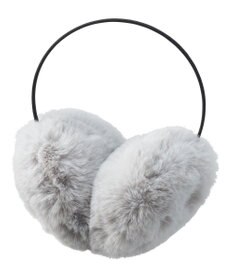 MOONBAT estaa イヤーマフラー ふわふわ