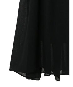 Green Parks ａ．バックオープンキャミワンピース