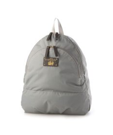 LA BAGAGERIE ナイロン　リュックサック