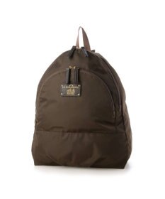 LA BAGAGERIE ナイロン　リュックサック