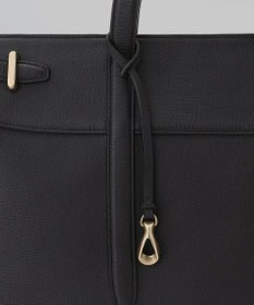 GOTAIRIKU 【ETIAM】シュリンク サイドベルトブリーフケース《Unite》