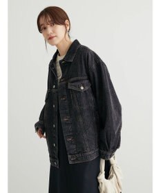 Green Parks Ｂｉｇシルエットデニムジャケット