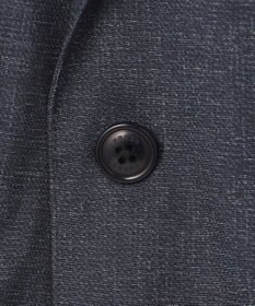 J.PRESS MEN 新色【MECHANICAL】【超軽量 / 清涼感 / 洗える】 ハイパワーストレッチ リネンルックジャケット_26年モデル