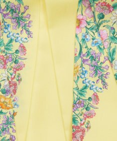 LIBERTY. レイチェル スキニーシルクスカーフ
