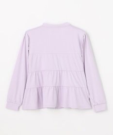 組曲 KIDS 【SS-Lサイズ】 ティアードラッシュガード