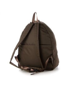 LA BAGAGERIE ナイロン　リュックサック