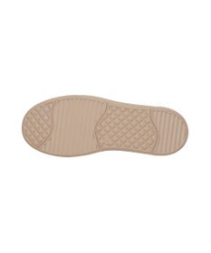 INTER-CHAUSSURES 【CAPRICE】厚底サイドジップスニーカー