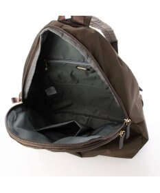 LA BAGAGERIE ナイロン　リュックサック