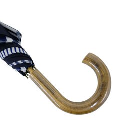 +RING 【UVカット90%以上】【数量限定】レディース向け 晴雨兼用（長ショート） NVY T1242