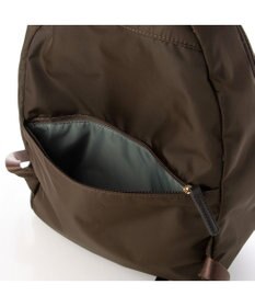 LA BAGAGERIE ナイロン　リュックサック