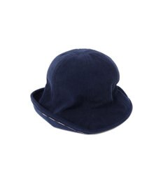 DAKS スエードチューリップハット
