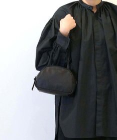 FOLNA RD ソフトレザーボストンバッグ SS-SIZE