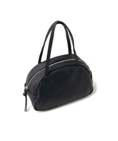 FOLNA RD ソフトレザーボストンバッグ SS-SIZE