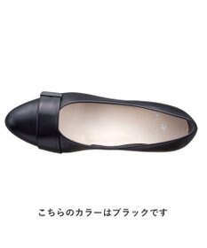 REGAL FOOT COMMUNITY 【ビューフィット】A14Y ラウンドトウデザインパンプス パンプス