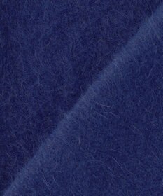 自由区 フォックスウール フーディー