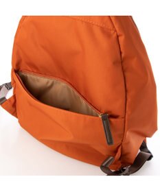 LA BAGAGERIE ナイロン　リュックサック