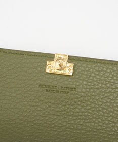 IACUCCI アバ ウォレット CERVO