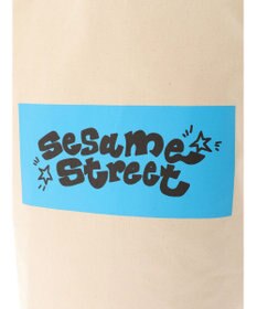 AMERICAN HOLIC トートＢＡＧ／セサミストリート