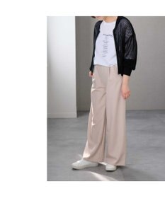 Pointer 本革スライドオンスニーカー