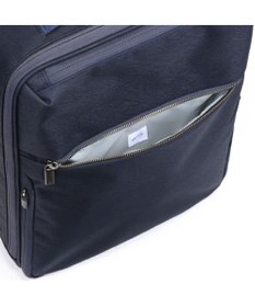 ACE BAGS & LUGGAGE ace. ガジェタブルSF ビジネスリュック A4サイズ 14インチPC収納 ２気室 68782 エース