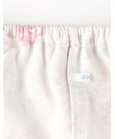 Wing パジャマ 長袖 長ズボン 綿混(本体) あったか レディース EP6016 ウイング／ワコール