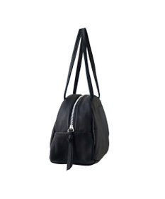 FOLNA RD ソフトレザーボストンバッグ SS-SIZE