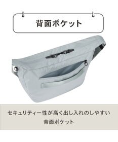 ACE BAGS & LUGGAGE Kanana project COLLECTION ポルサリール ショルダーバッグ L 20162 カナナプロジェクトコレクション