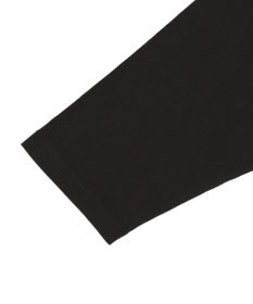 WEGO ラグランハートグラフィックT（LS）