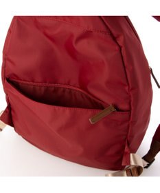 LA BAGAGERIE ナイロン　リュックサック