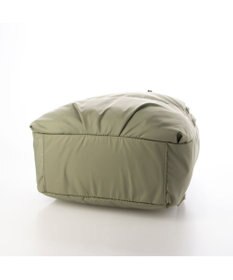 LA BAGAGERIE ナイロン　リュックサック