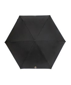 MOONBAT 【自動開閉】POLO RALPH LAUREN 遮光 晴雨兼用 折りたたみ日傘 無地 ポロベア