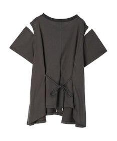 Green Parks ショルダーカットチュニック