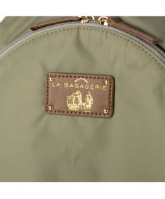 LA BAGAGERIE ナイロン　リュックサック