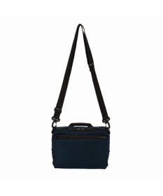 ACE BAGS & LUGGAGE ace. メトレクス ショルダーバッグ  軽量 横型 19112 エース