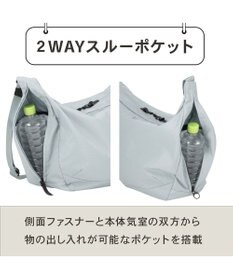 ACE BAGS & LUGGAGE Kanana project COLLECTION ポルサリール ショルダーバッグ L 20162 カナナプロジェクトコレクション