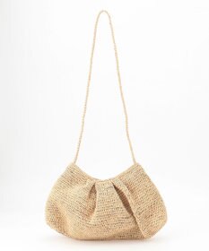 GRACE CONTINENTAL MAISON N.H Paris ショルダーバッグ