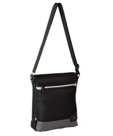 ACE BAGS & LUGGAGE Arcapel スタッグ ショルダーバッグ  17551 アルカペル