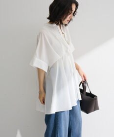 Green Parks ウエストタックチュニック
