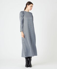 BEIGE， MABILLON / マトンスリーブドレス