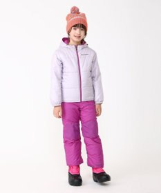 Columbia Columbia/ 【KIDS】ダブルフレークIIセット /コロンビア