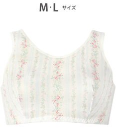 WACOAL 【ナイトアップブラ】 動画クリエイター nanakoななこさんコラボカラー登場 ナイトブラ 就寝時用 3Lまで対応 大きいサイズ ノンワイヤー レディース BRA164 /ワコール