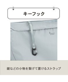 ACE BAGS & LUGGAGE Kanana project COLLECTION ポルサリール ショルダーバッグ L 20162 カナナプロジェクトコレクション
